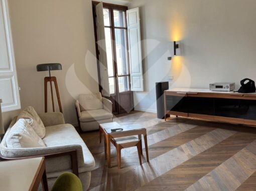 APPARTAMENTO DI PRESTIGIO CON VISTA SULLE CAPPELLE MEDICEE