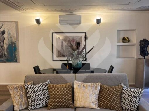 APPARTAMENTO DI CHARME NEL CENTRO DI FIRENZE