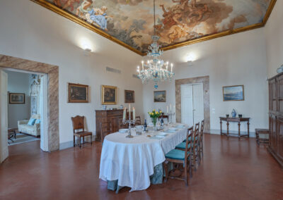PAdP Sala Pranzo 1