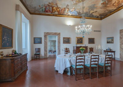 PAdP Sala Pranzo 2