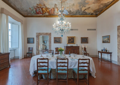 PAdP Sala Pranzo 3
