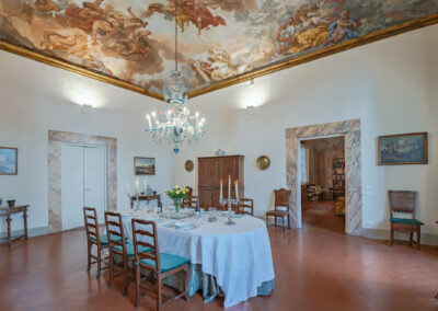 PAdP Sala Pranzo 4