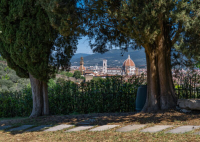 Villa Erta Canina 13