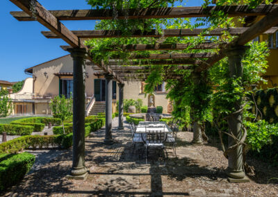 Villa Erta Canina 26