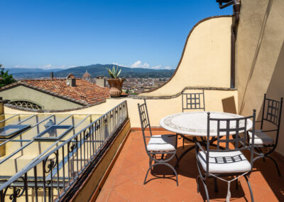 Villa Erta Canina 27