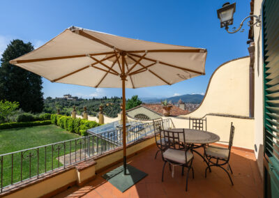 Villa Erta Canina 32