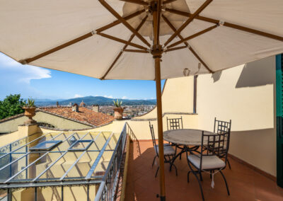 Villa Erta Canina 33