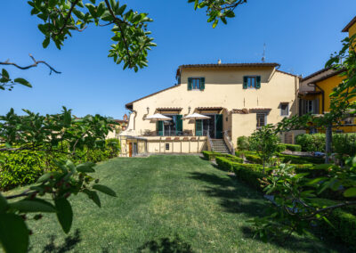 Villa Erta Canina 35