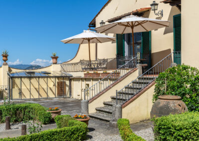 Villa Erta Canina 39