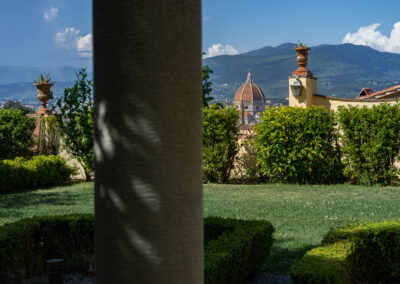 Villa Erta Canina 40