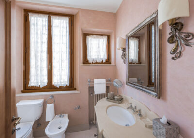 Villa Erta Canina 46