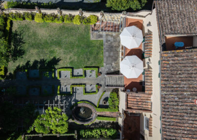 Villa Erta Canina 5
