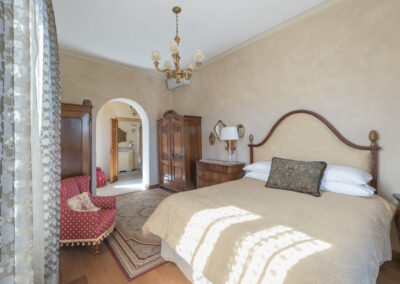 Villa Erta Canina 50