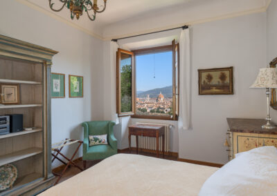 Villa Erta Canina 52