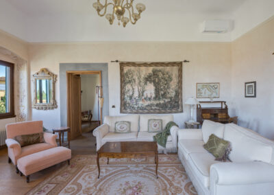 Villa Erta Canina 55