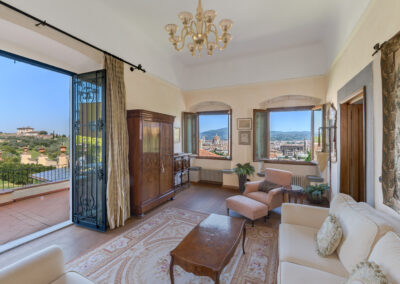 Villa Erta Canina 56