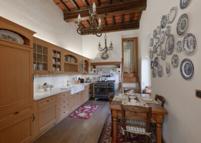 Villa Erta Canina 57
