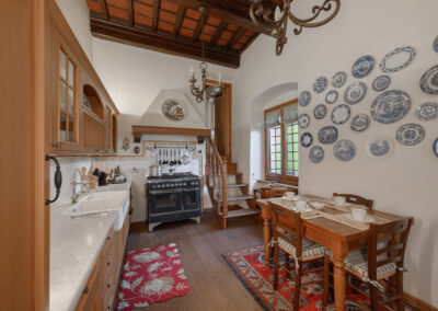 Villa Erta Canina 59