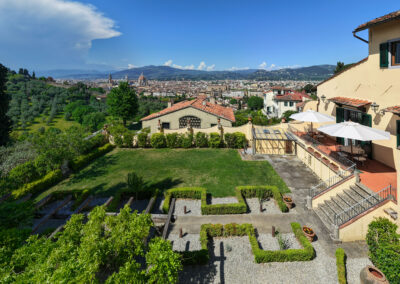 Villa Erta Canina 6
