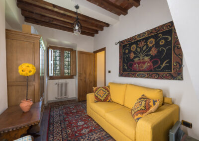 Villa Erta Canina 62