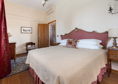 Villa Erta Canina 68