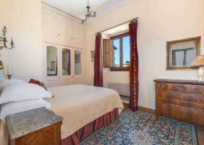 Villa Erta Canina 69