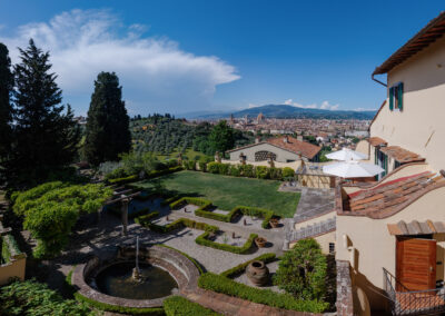 Villa Erta Canina 7