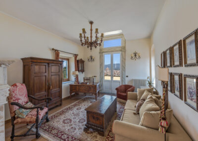 Villa Erta Canina 70