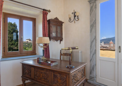 Villa Erta Canina 71