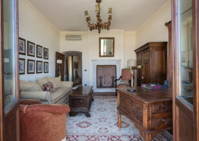 Villa Erta Canina 72