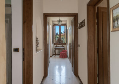 Villa Erta Canina 75