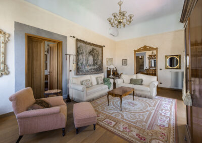 Villa Erta Canina 81